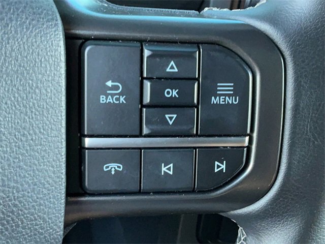 Used 2024 Ford F150 XLT w/ Equipment Group 302A MID image 25