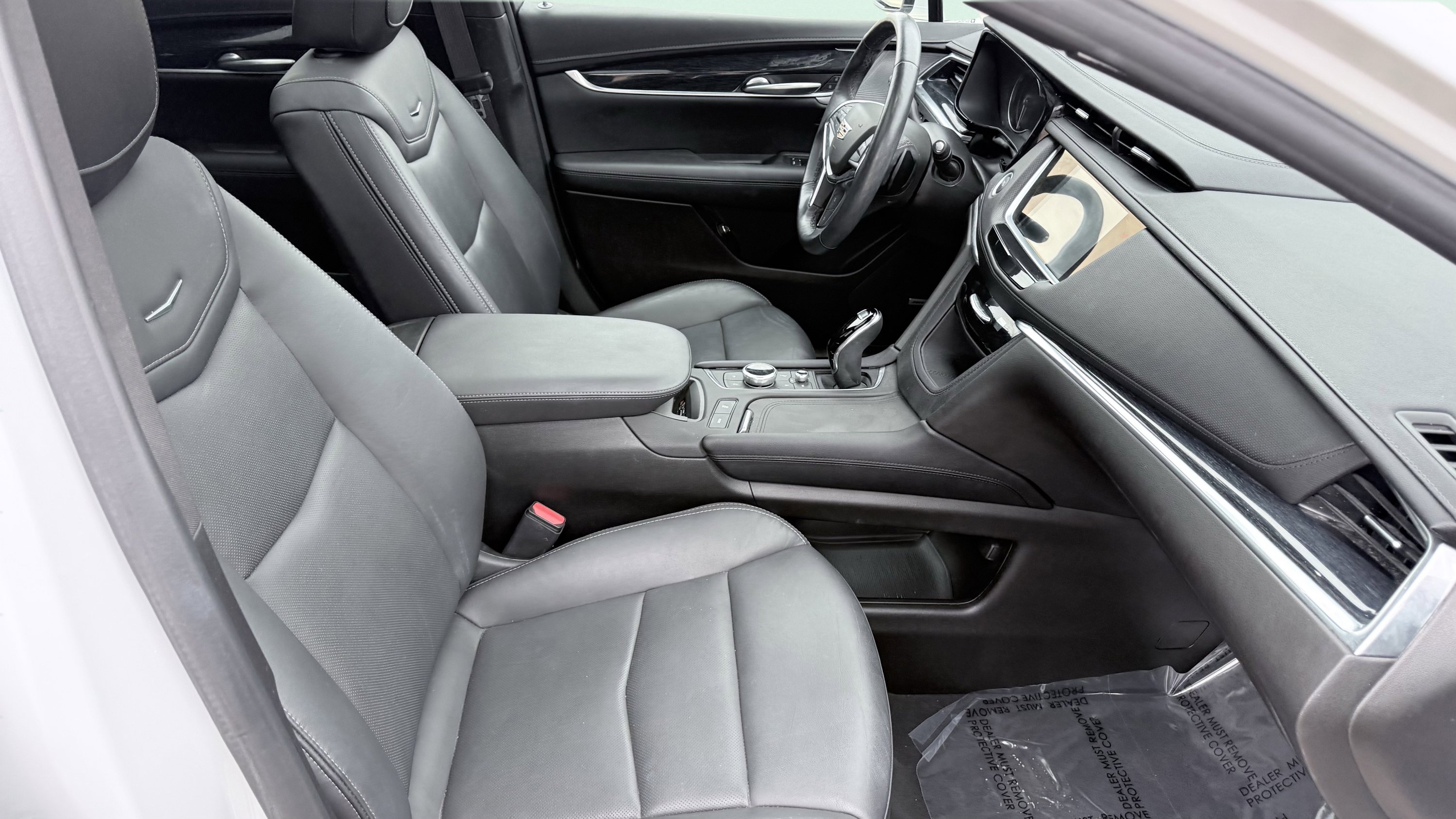 Used 2024 Cadillac XT5 Premium Luxury FWD image 51