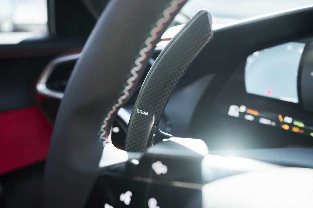 Used 2024 Ferrari 296 GTB image 57