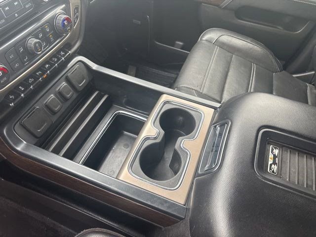 Used 2017 GMC Sierra 1500 Denali w/ Denali Ultimate Package image 27