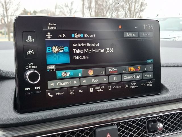 Certified 2026 Acura Integra A-Spec image 17