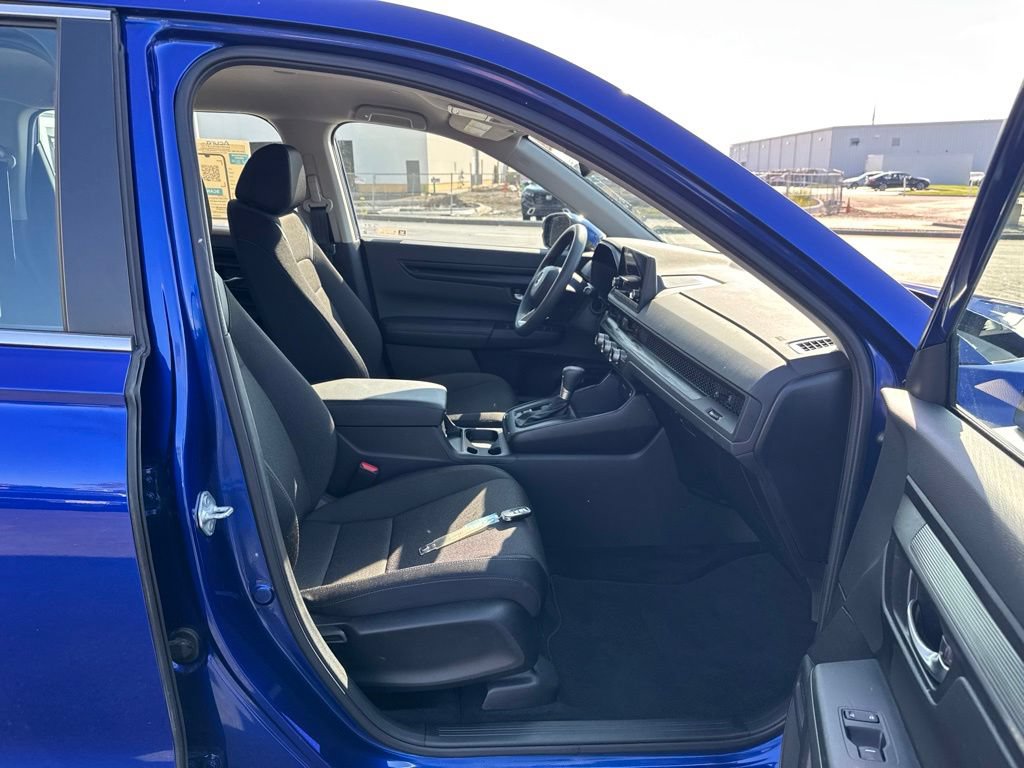 Used 2024 Honda CR-V LX image 37
