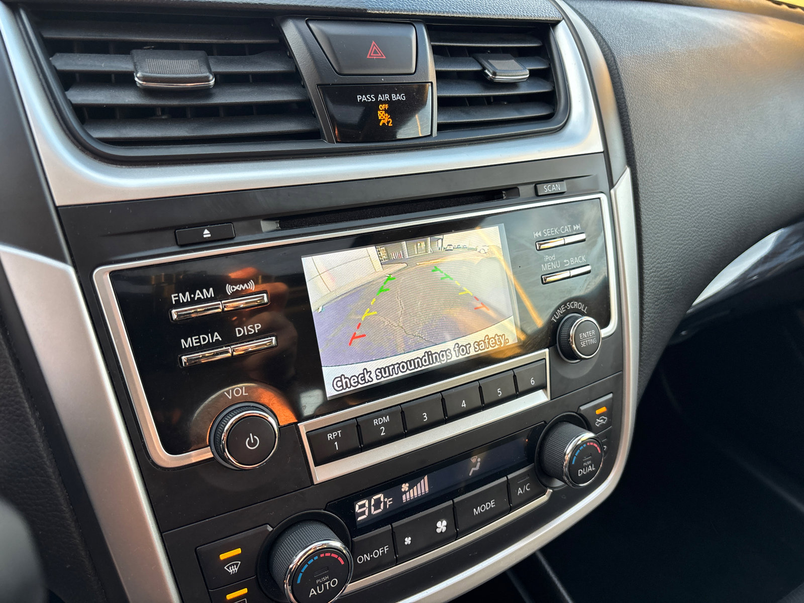 Used 2017 Nissan Altima 2.5 SL image 20