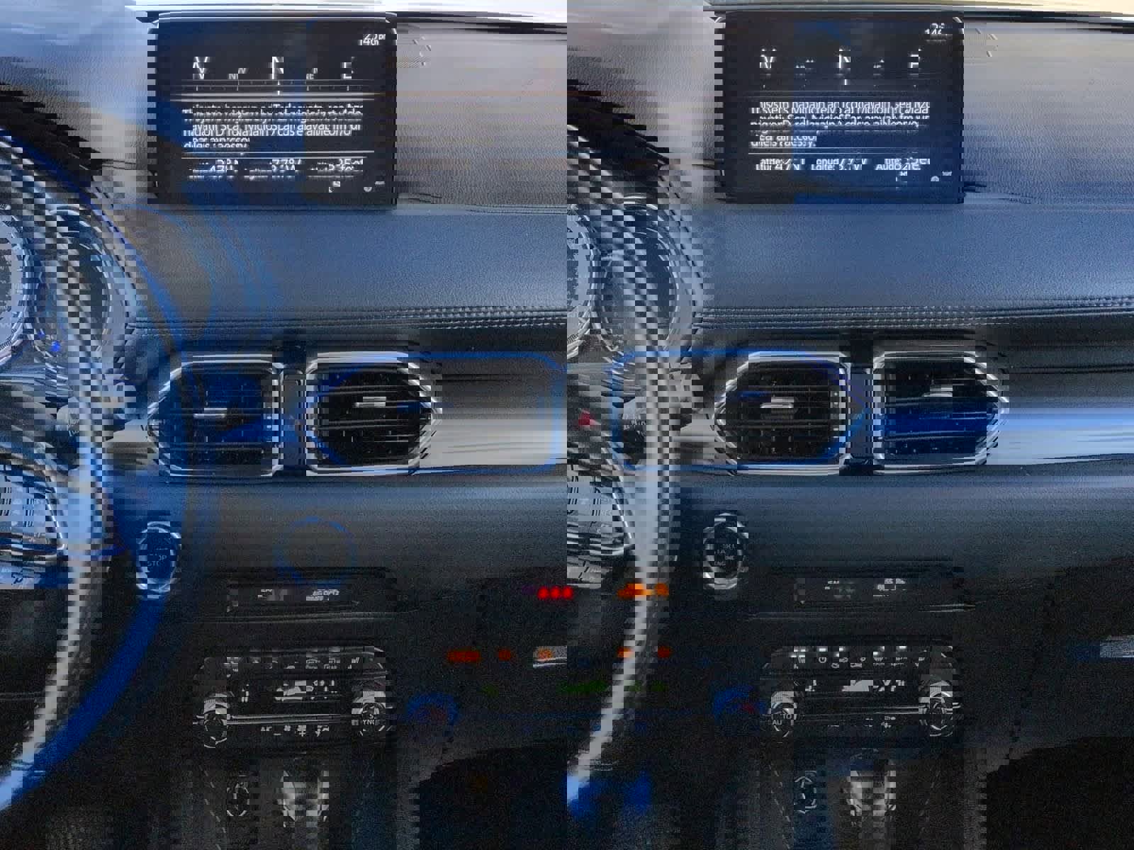 Used 2022 MAZDA CX-5 AWD 2.5 S image 29