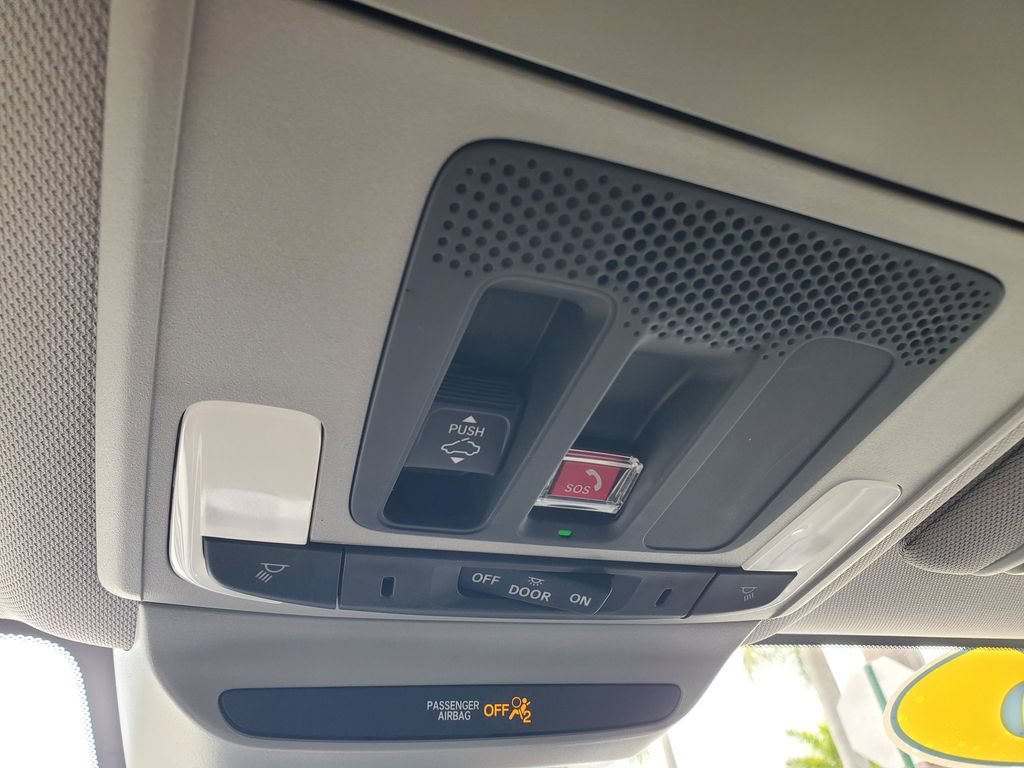Used 2026 Acura ADX FWD image 34