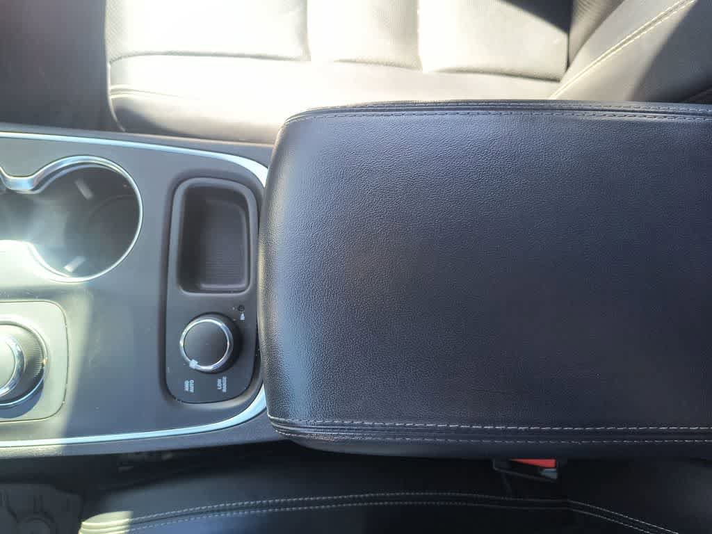Used 2017 Dodge Durango Citadel image 21