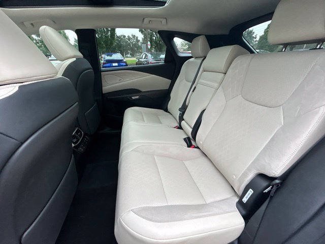 Used 2024 Lexus RX 350 AWD w/ Convenience Package image 14