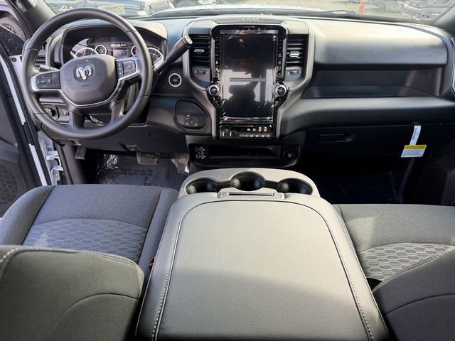 New 2026 RAM 3500 Tradesman image 27