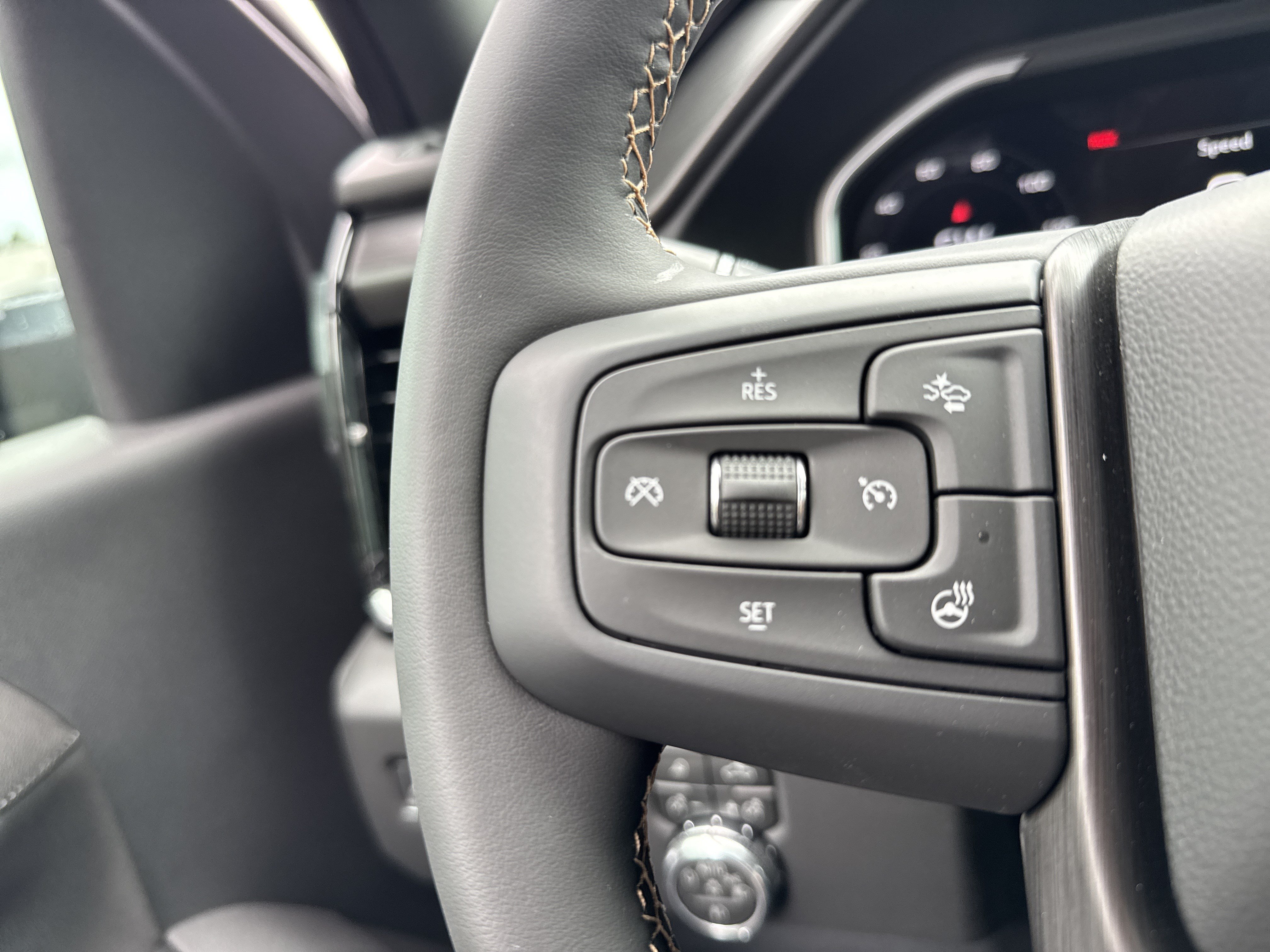 New 2026 GMC Sierra 2500 AT4 w/ AT4 Premium Plus Package AWD/4WD image 20