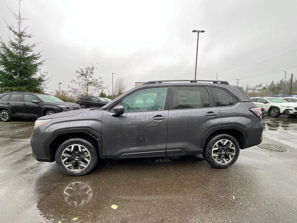 New 2026 Subaru Forester Premium image 5