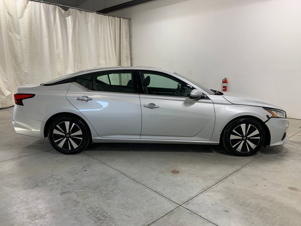 Used 2020 Nissan Altima 2.5 SL image 11