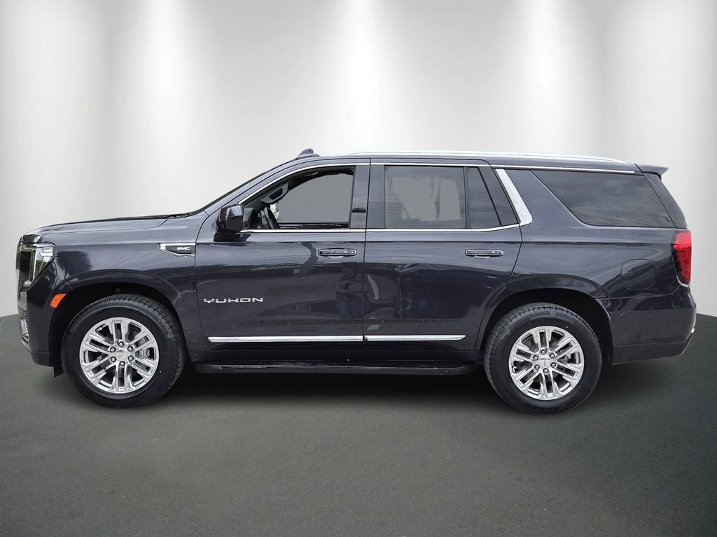 Used 2023 GMC Yukon SLT image 4