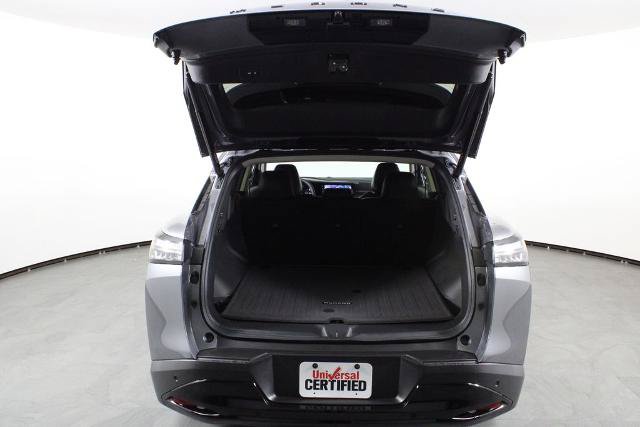 Certified 2026 Nissan Murano SV w/ Cargo Package AWD/4WD image 17