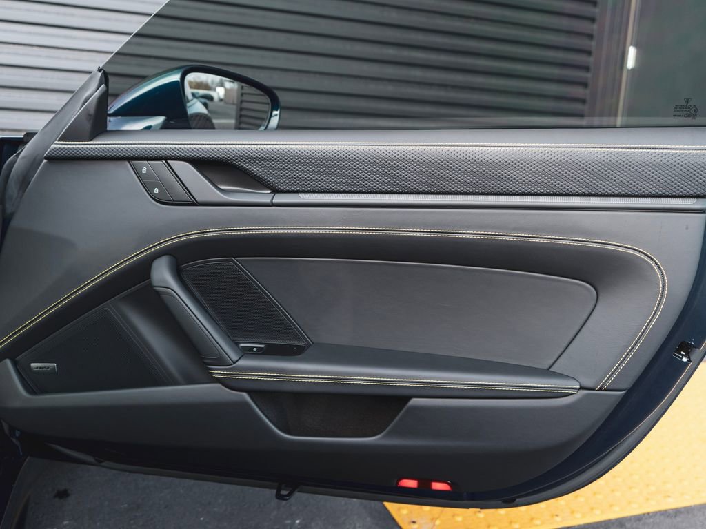 Used 2023 Porsche 911 GT3 image 32