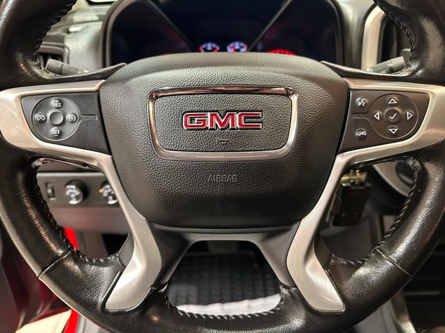 Used 2016 GMC Canyon SLE w/ SLE Convenience Package image 9