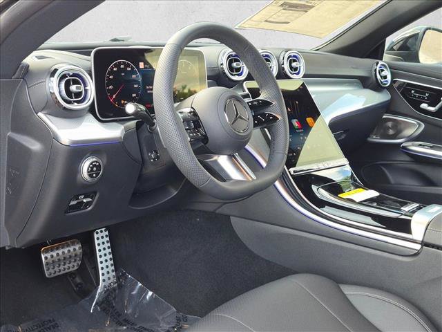 New 2026 Mercedes-Benz CLE 450 4MATIC Coupe image 3