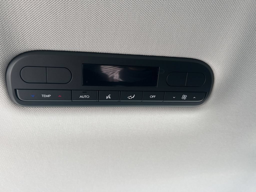 New 2026 Hyundai Palisade FWD Hybrid image 26
