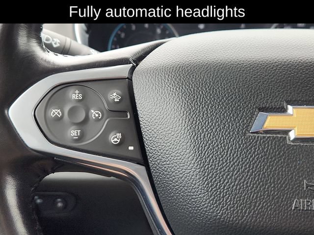 Used 2020 Chevrolet Traverse LT FWD image 39
