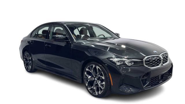Used 2025 BMW M340i image 7