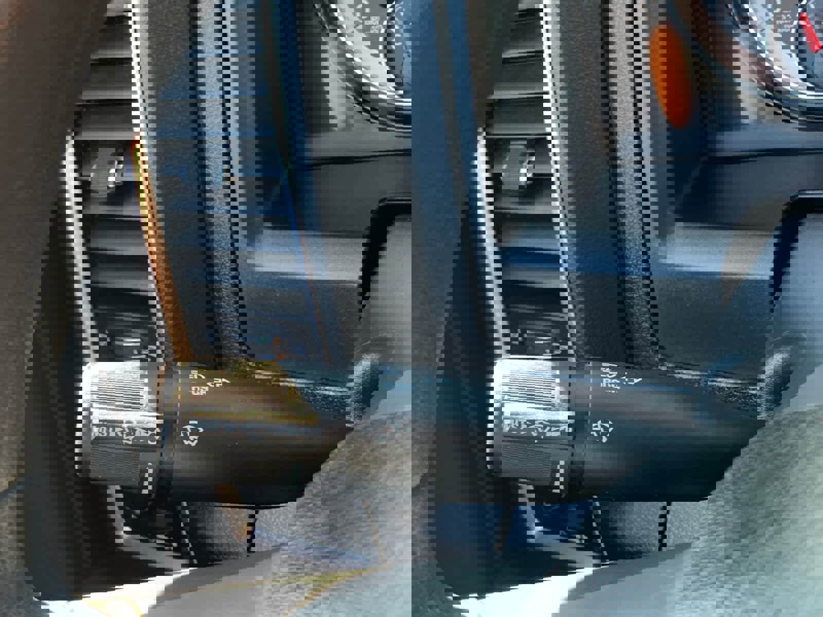 Used 2024 RAM 1500 Classic Warlock image 19