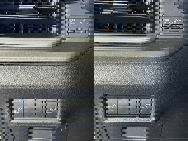 Certified 2025 Toyota Grand Highlander AWD image 10