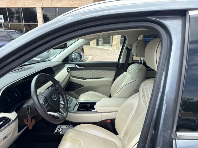 Used 2020 Hyundai Palisade Limited AWD/4WD image 11