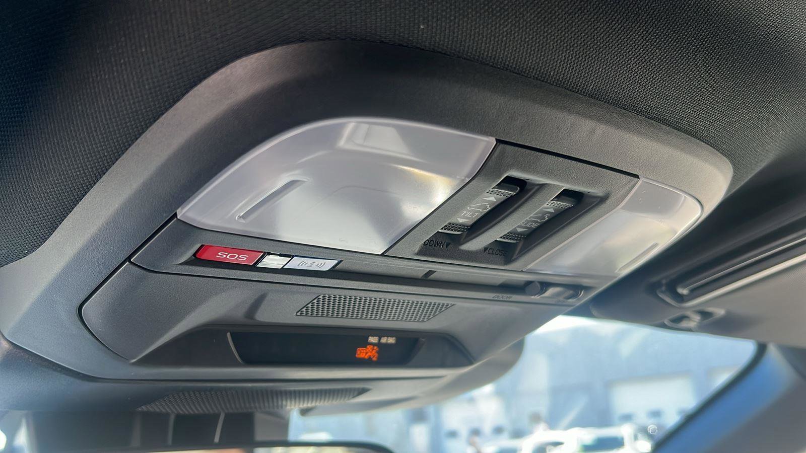 New 2026 Subaru Crosstrek 2.5i Wilderness image 14