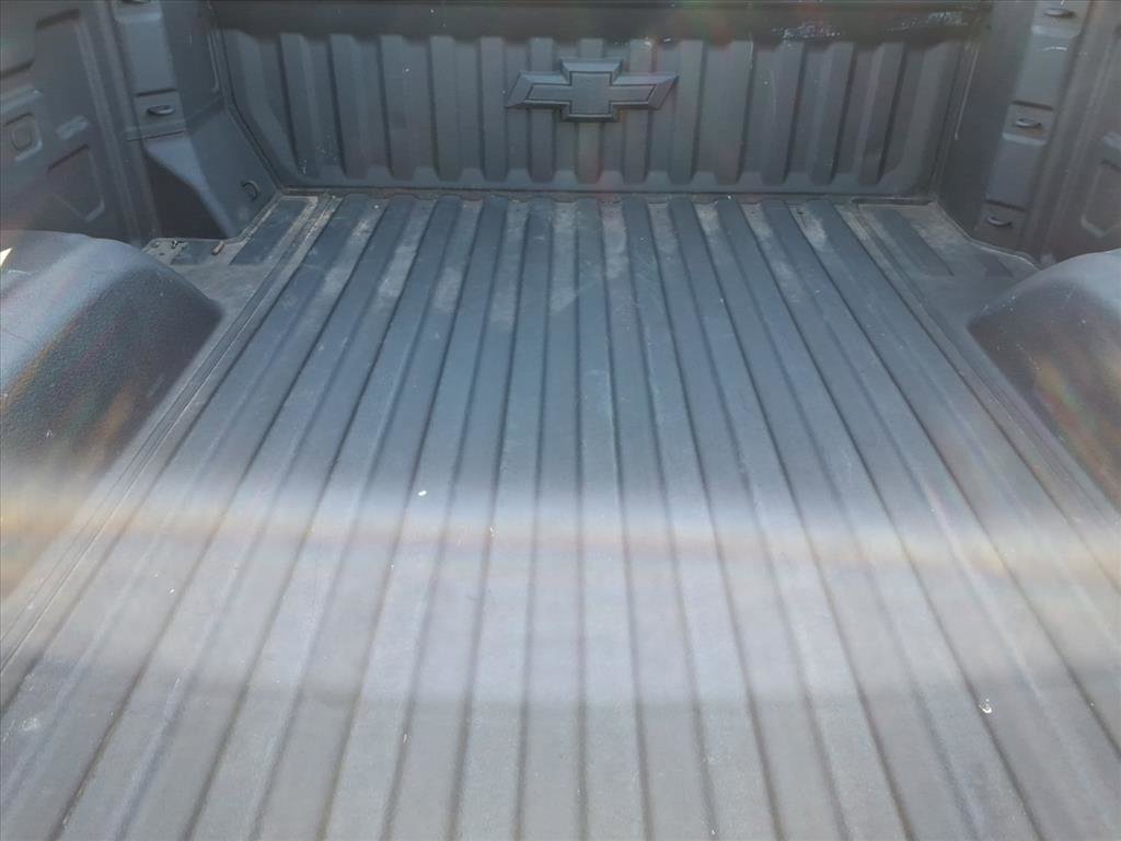 Used 2020 Chevrolet Silverado 1500 RST w/ True North Edition image 20