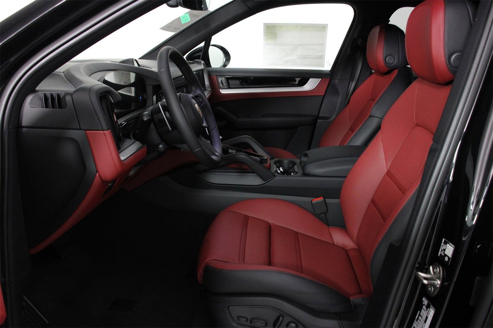 New 2026 Porsche Cayenne E-Hybrid image 5