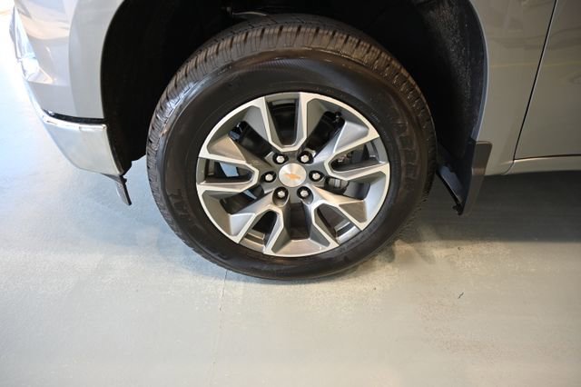 New 2026 Chevrolet Silverado 1500 LT AWD/4WD image 27