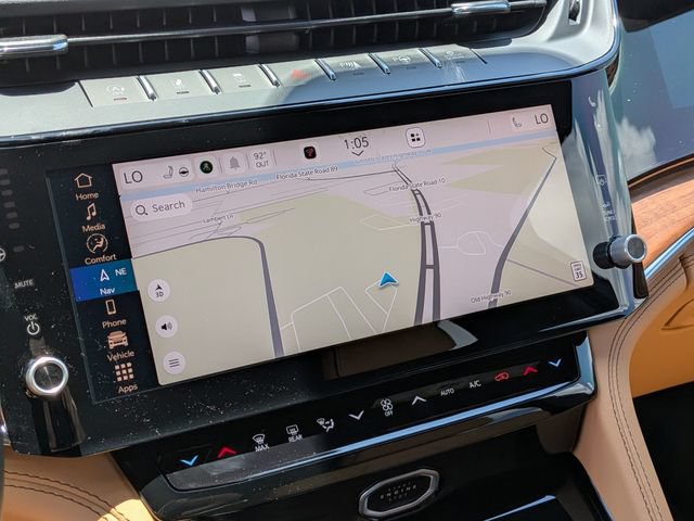 New 2026 Jeep Grand Cherokee Summit AWD/4WD image 25
