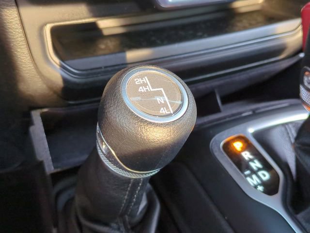 Used 2018 Jeep Wrangler Unlimited Sport AWD/4WD image 21