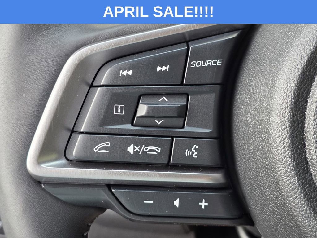 Used 2023 Subaru Ascent Touring AWD/4WD image 34