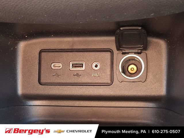 Certified 2023 Chevrolet Equinox LT FWD image 27