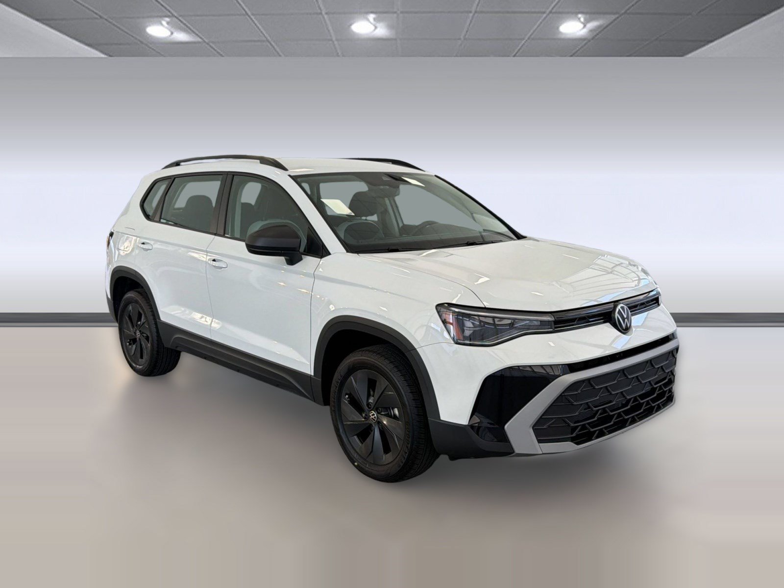 New 2026 Volkswagen Taos S FWD image 7