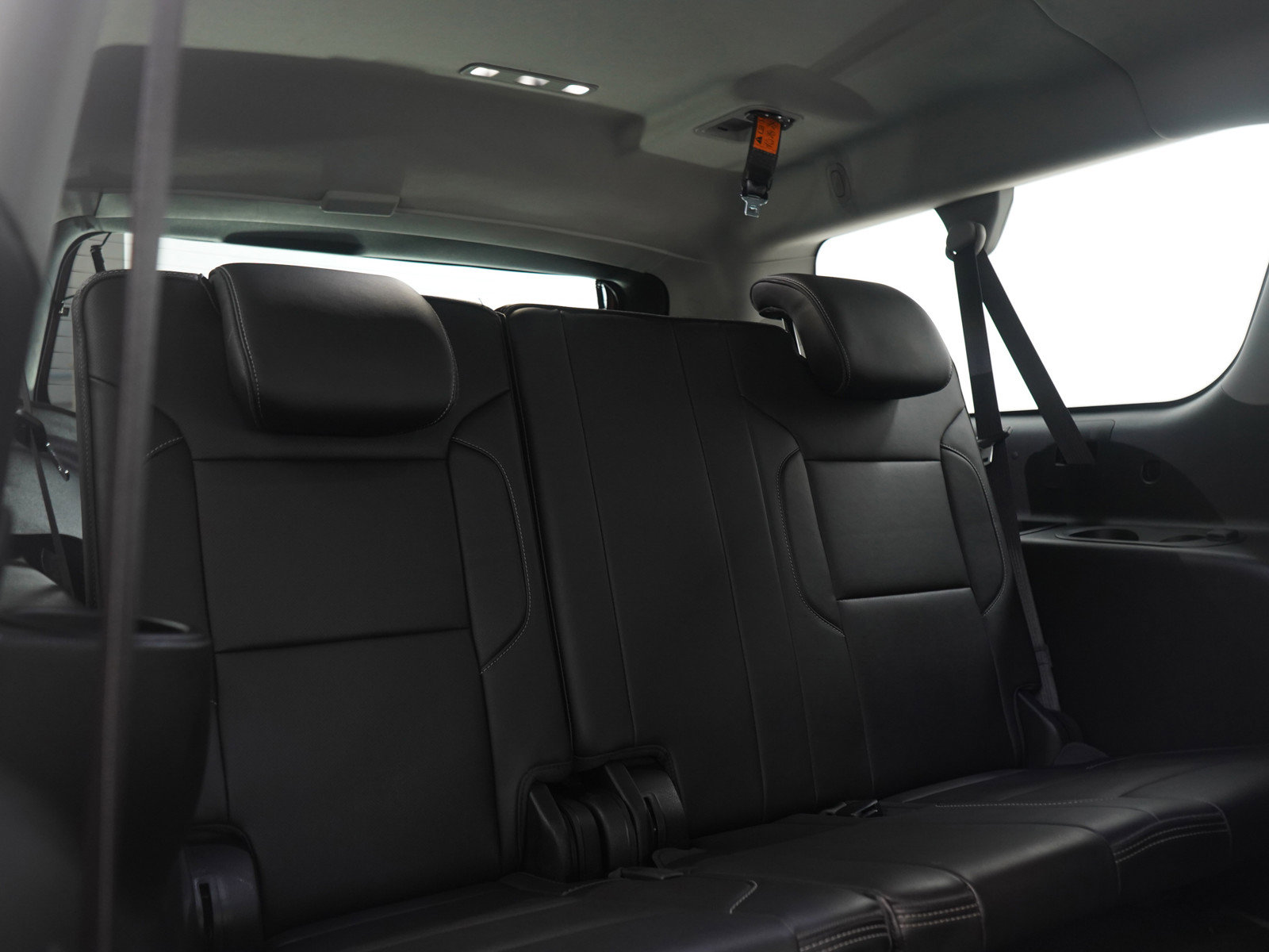 Used 2018 GMC Yukon XL Denali w/ Open Road Package image 14