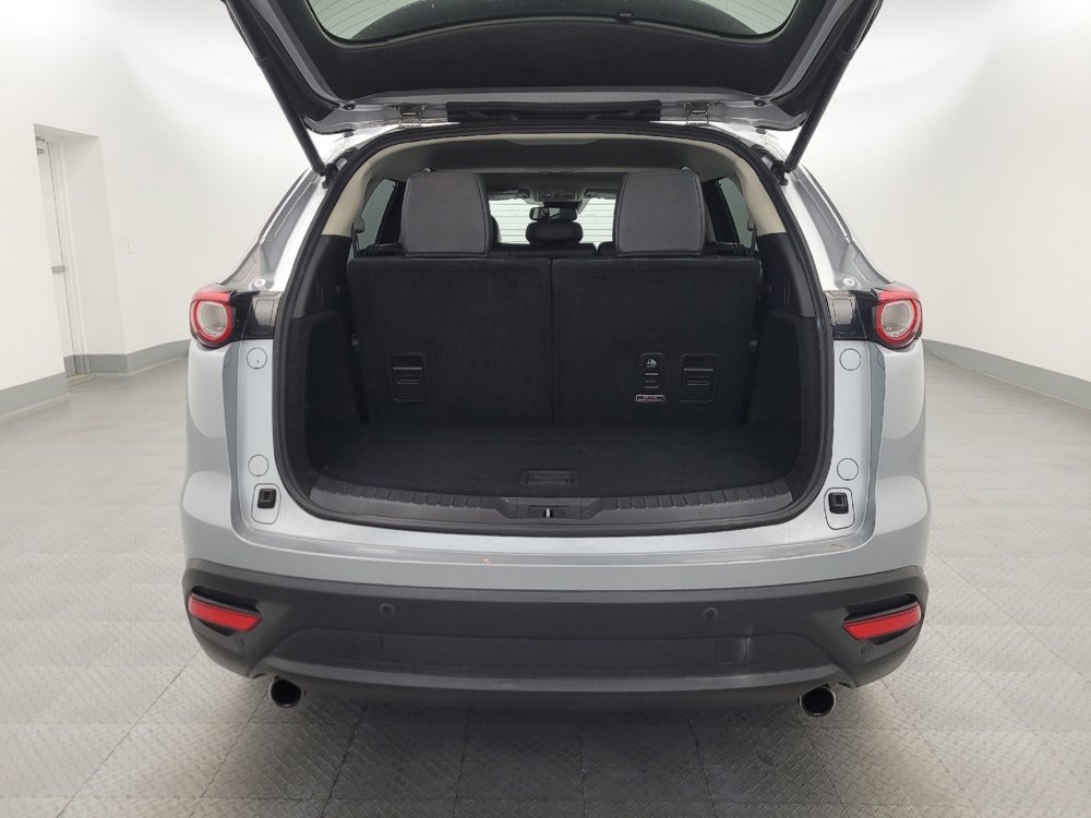 Used 2020 MAZDA CX-9 Touring w/ Touring Premium Package image 29