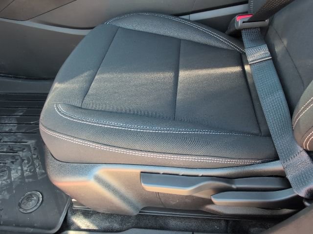 New 2026 Chevrolet Blazer EV LT image 12