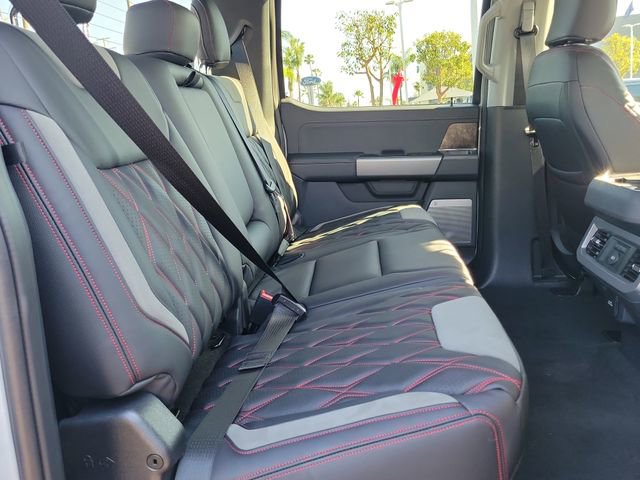 New 2026 Ford F250 Lariat image 23