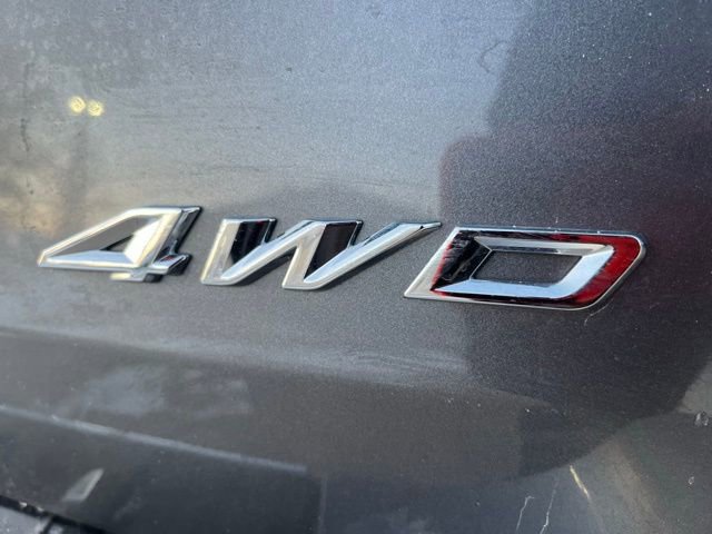 Used 2022 Ford Explorer Platinum w/ Equipment Group 601A image 27