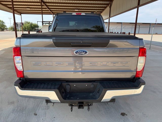Used 2022 Ford F350 XL w/ Power Equipment Group AWD/4WD image 7