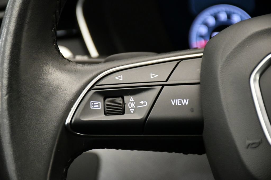 Certified 2023 Audi A4 2.0T Premium Plus w/ Premium Plus Package image 23