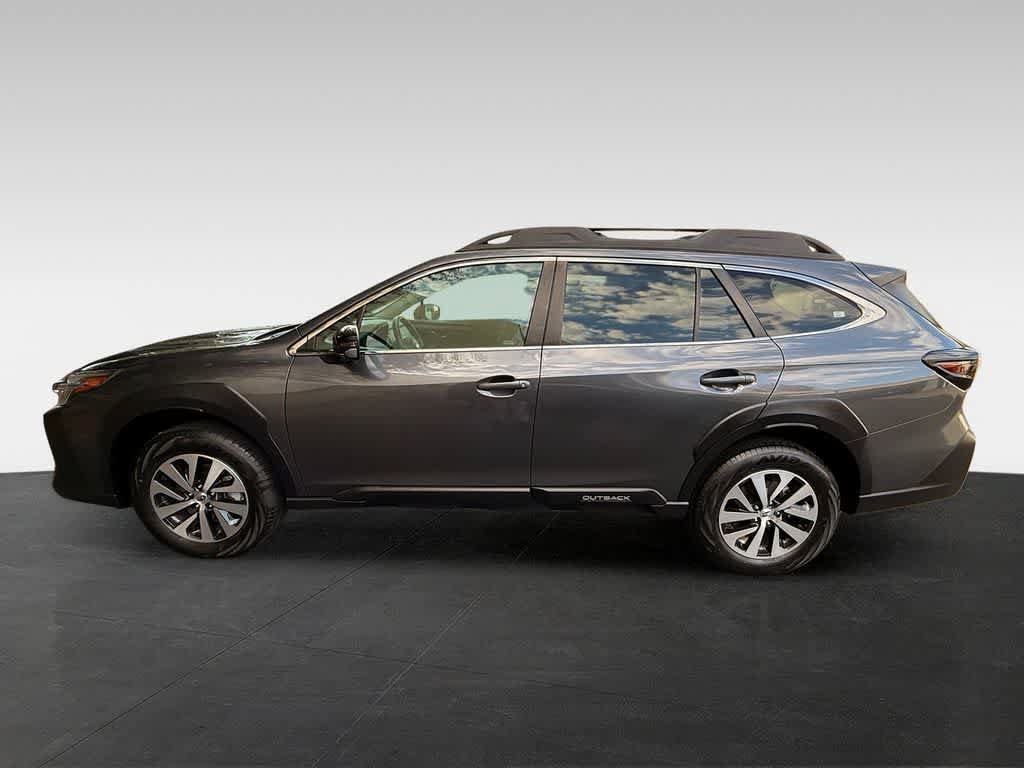 Certified 2025 Subaru Outback Premium AWD/4WD image 3