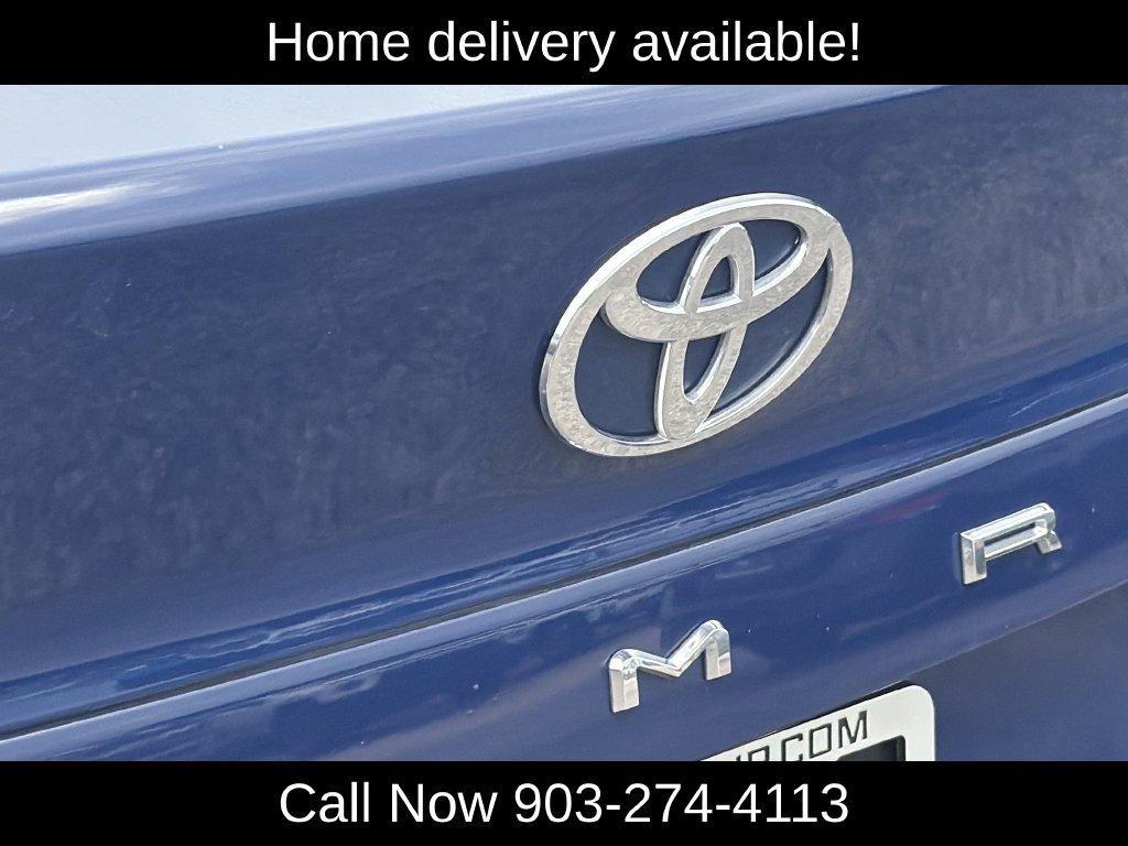 Used 2026 Toyota Camry LE FWD image 10