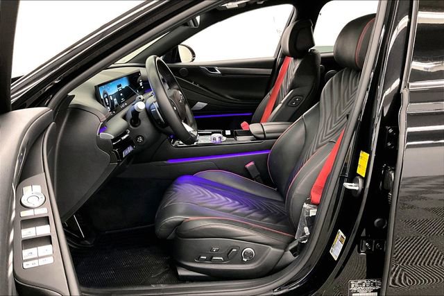 Used 2025 Genesis G80 2.5T Sport Prestige image 24