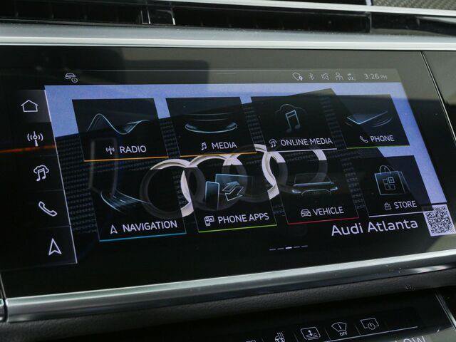 New 2026 Audi S8 AWD/4WD image 18