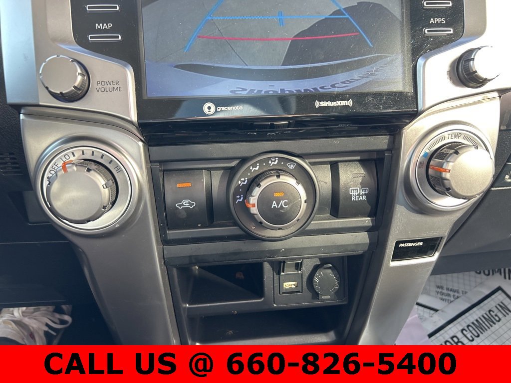 Used 2024 Toyota 4Runner SR5 image 24