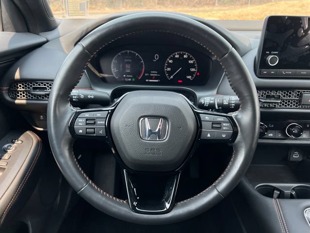 Used 2025 Honda HR-V Sport image 18