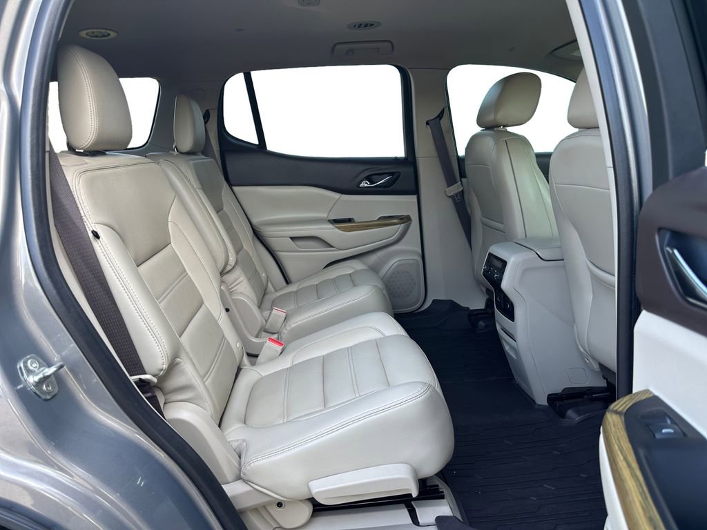 Used 2019 GMC Acadia Denali w/ Technology Package image 16