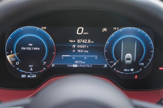 Used 2023 Maserati Grecale Modena AWD/4WD image 51